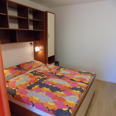 Oriella Apartmans&Room Novigrad Istria Esterno foto