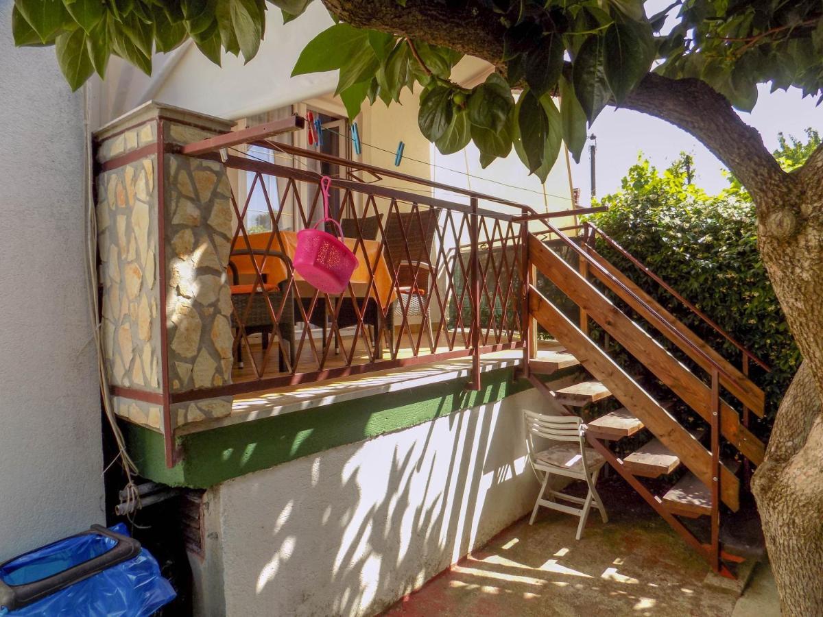 Oriella Apartmans&Room Novigrad Istria Esterno foto